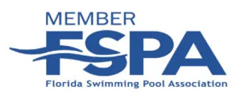 Florida Swimming Pool Association Member Logo