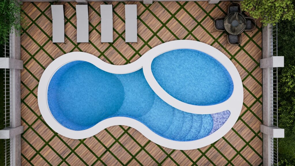 Fiberglass Pools