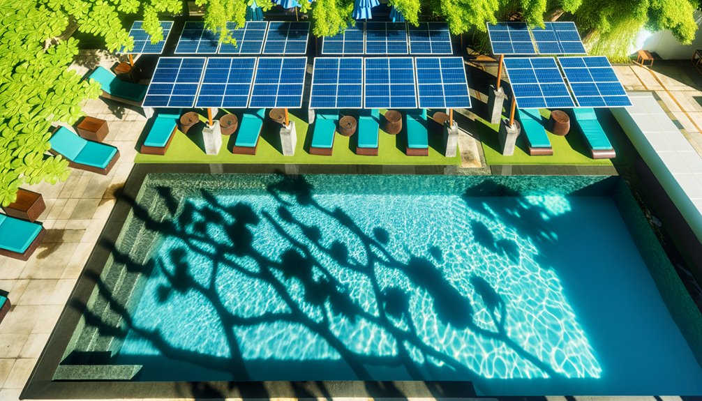 eco friendly pool maintenance solutions