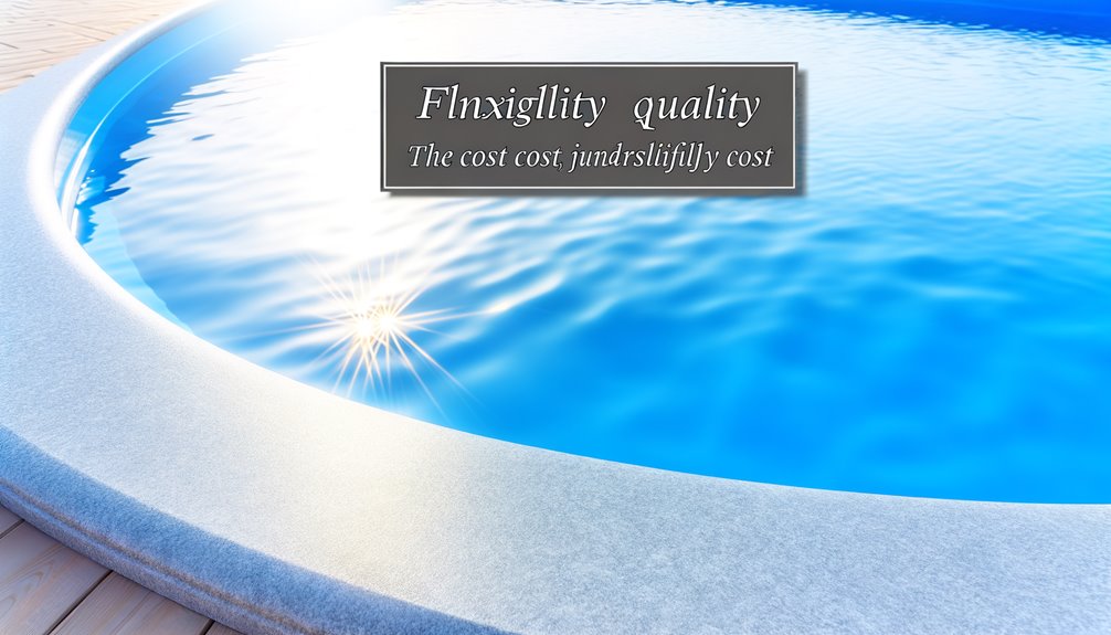 fiberglass pool cost analysis