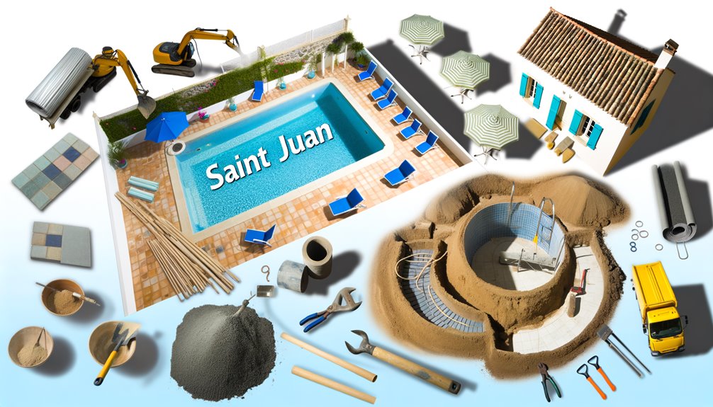 san juan pools overview guide