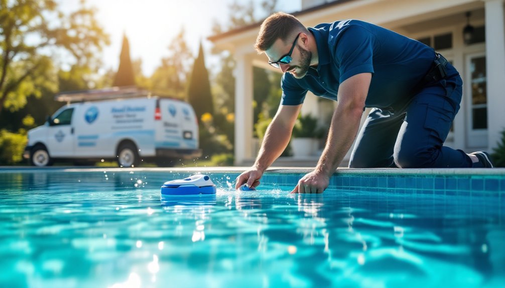 pool maintenance worker salaries 2025