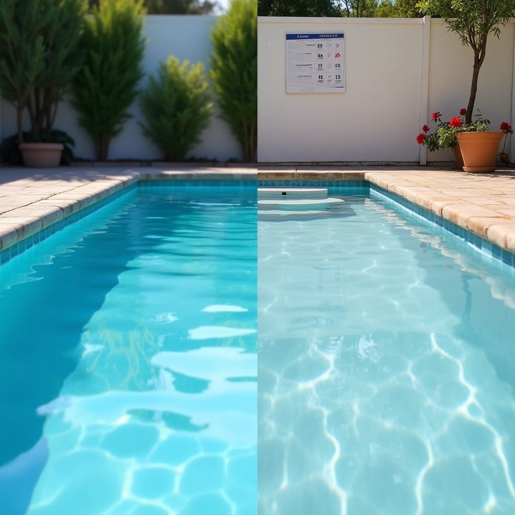 fiberglass pools offer durability