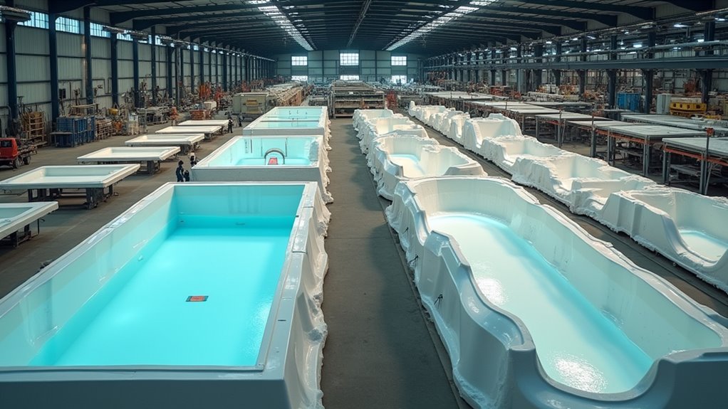 centralized vs distributed quality control