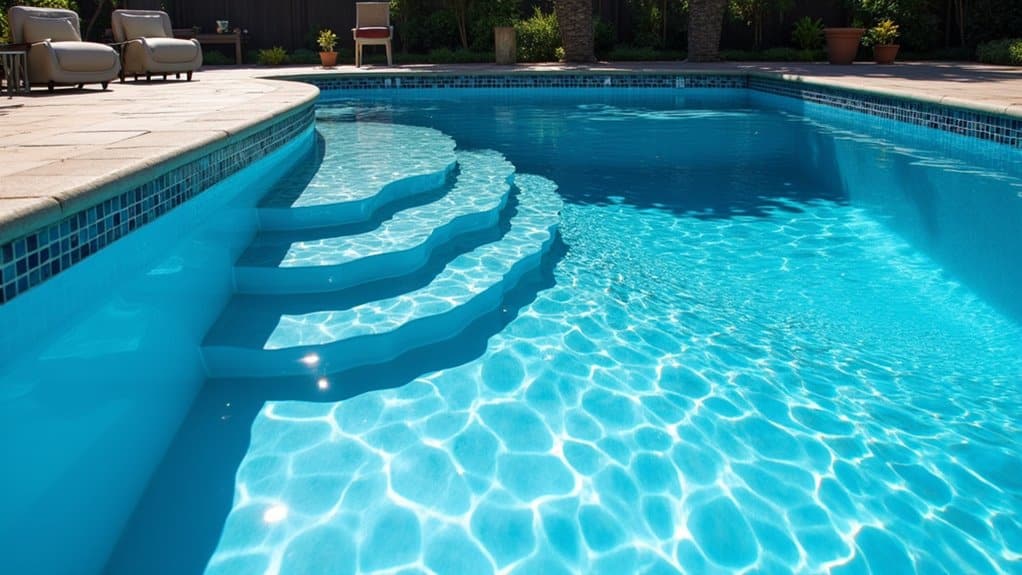 comprehensive pool surface warranty