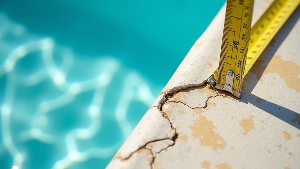 customer concerns about pools