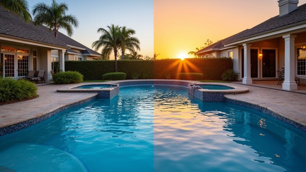 customization versus pre manufactured design