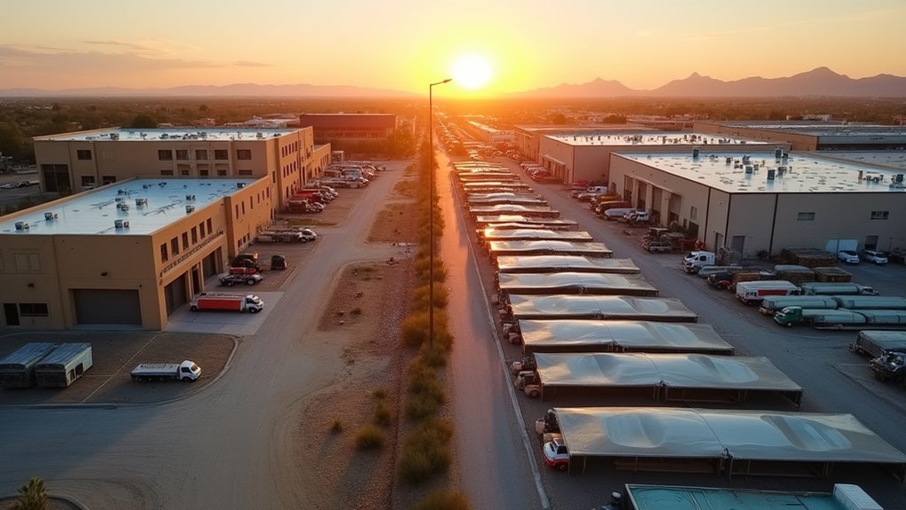 diverse strategies market leadership