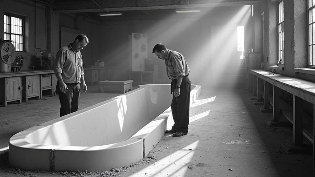 fiberglass manufacturing innovation solutions