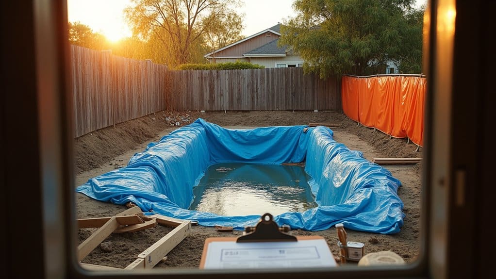 installation delays and challenges