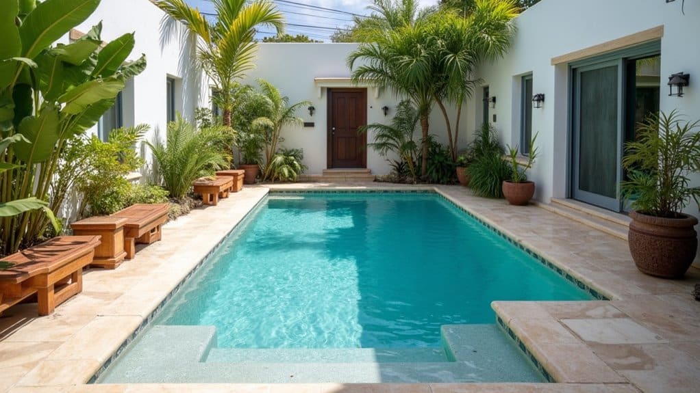 maximized space enhanced functionality