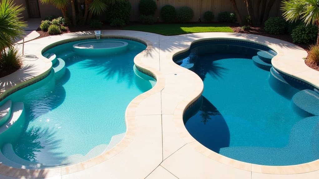 Comparing Two Fiberglass Pool Giants: San Juan Vs Latham Pools (2025 ...