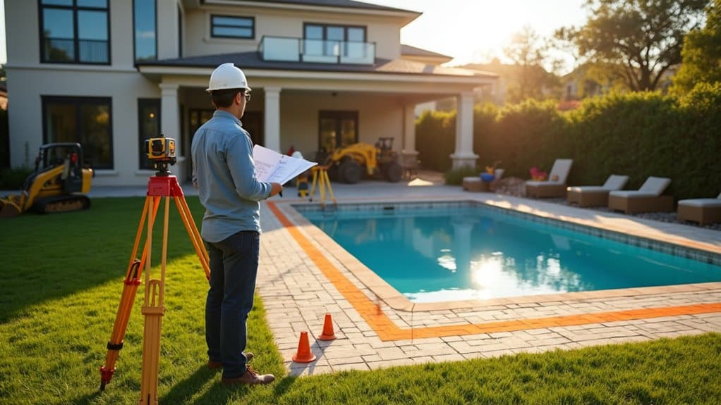 site assessment and planning