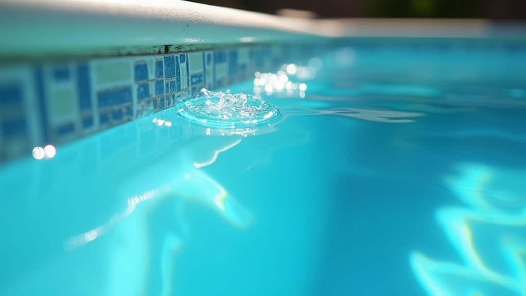 surface finish warranty coverage