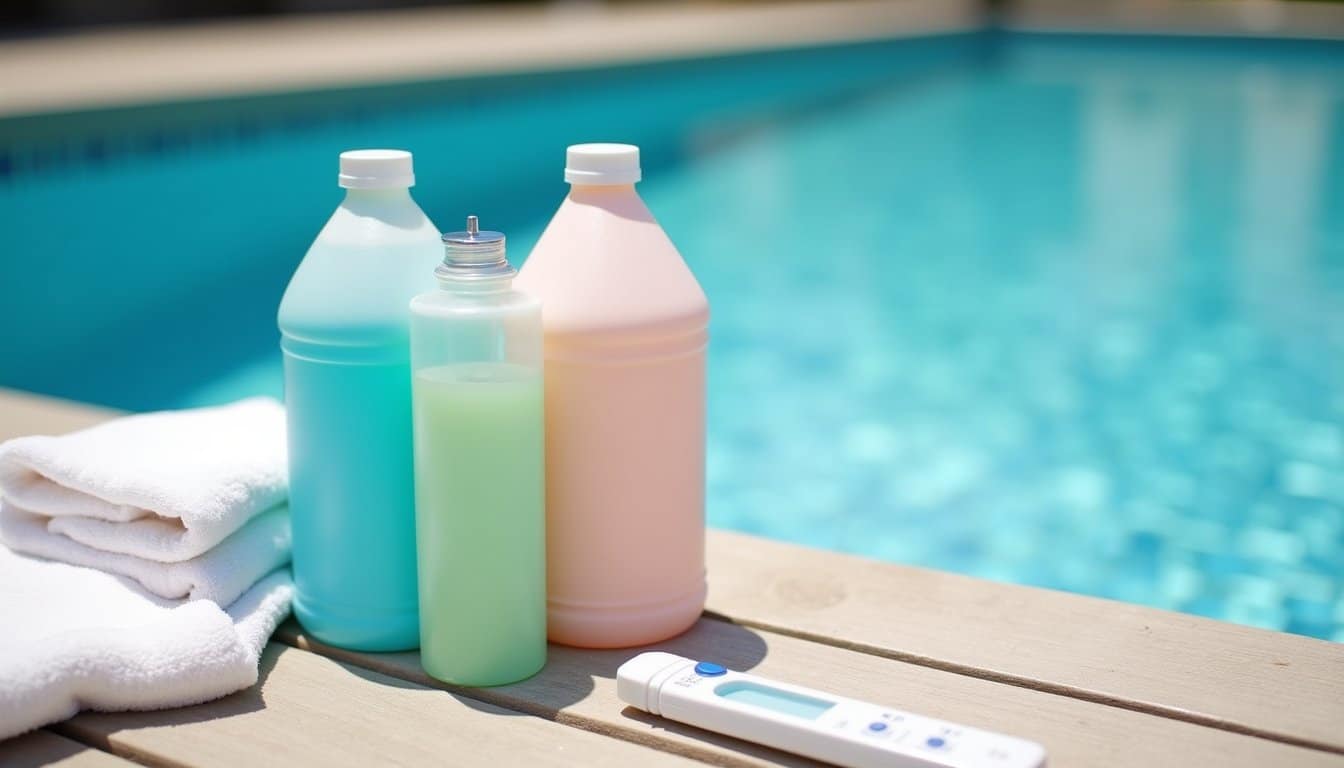 total alkalinity pool management