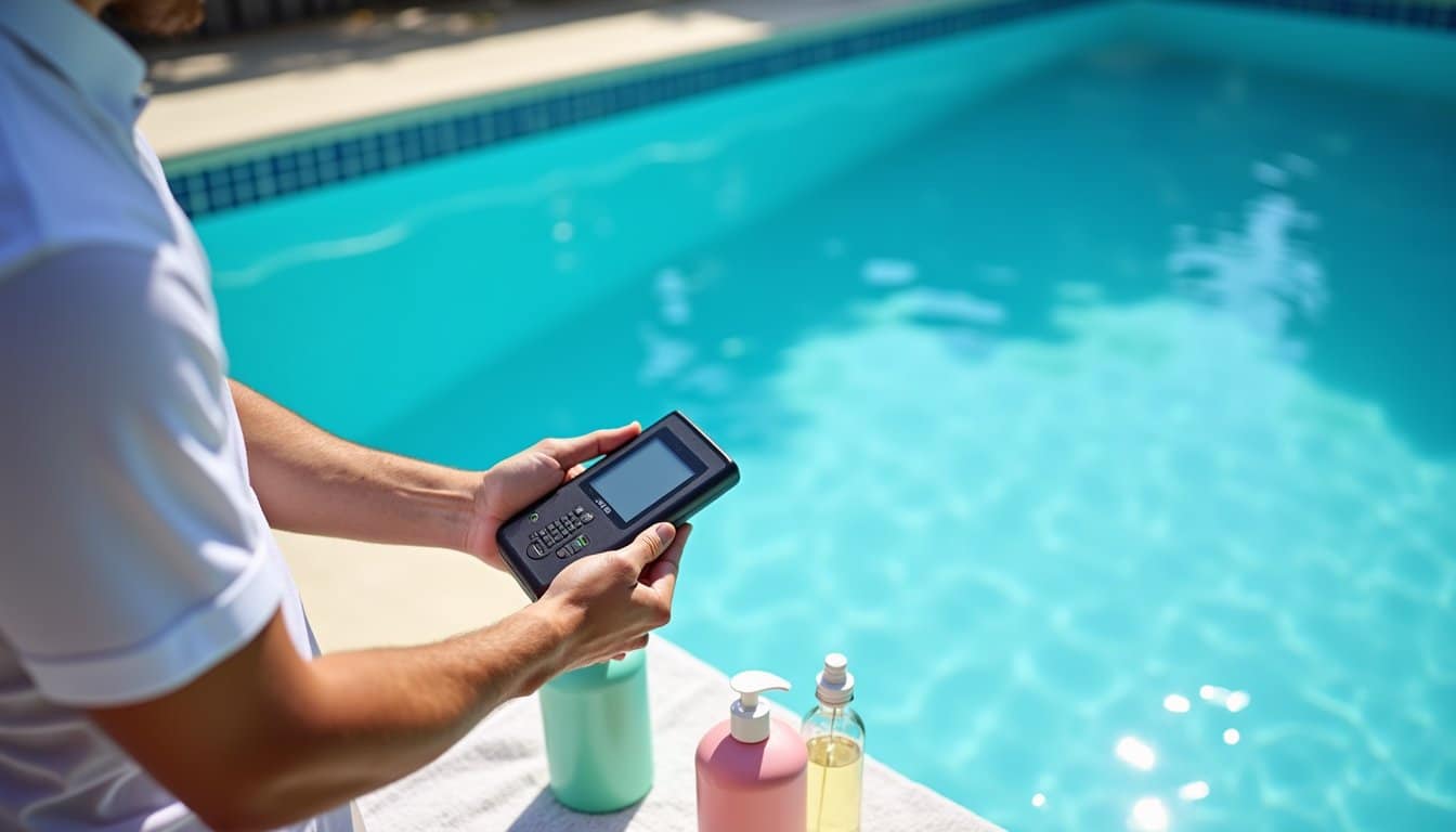 advanced water quality management