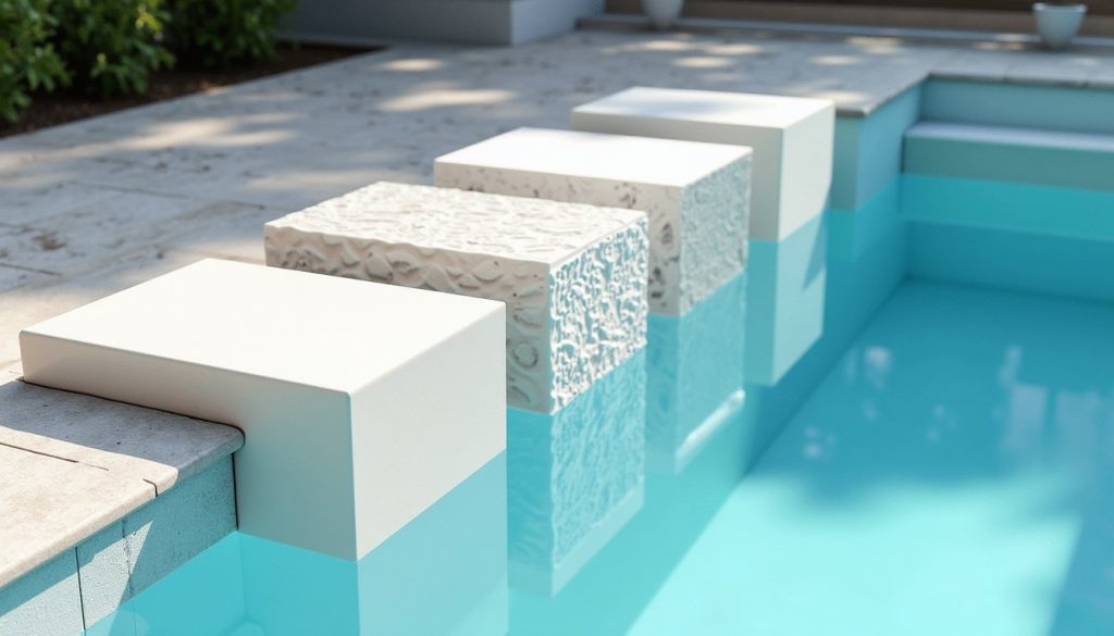 top fiberglass pool manufacturers