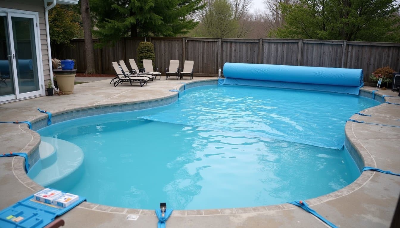 ideal painting conditions outlined