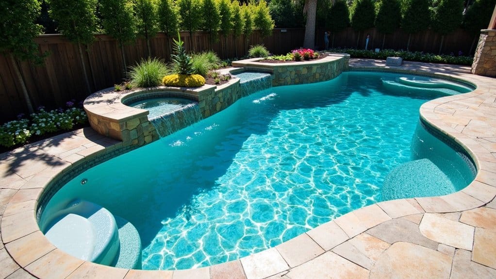 aesthetic versatility and customization