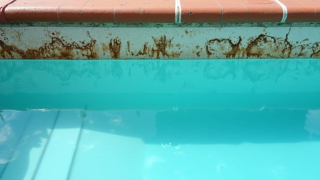 chemical balance for fiberglass