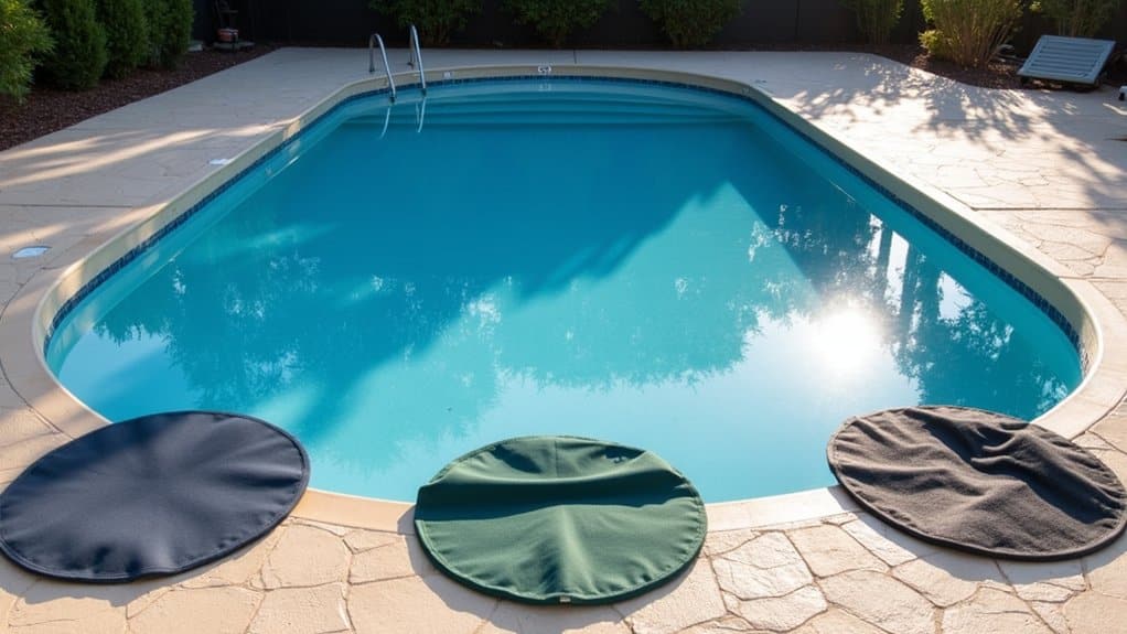 choosing ideal winter covers