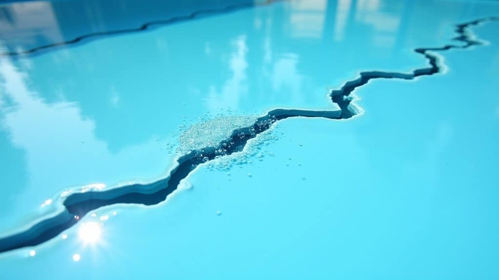 crack prevention and mitigation