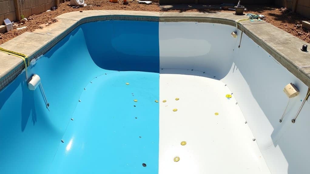 durability impacts pool selection