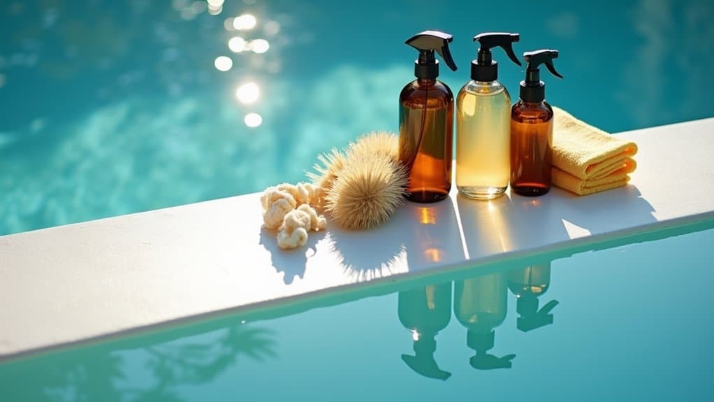 fiberglass pool maintenance essentials