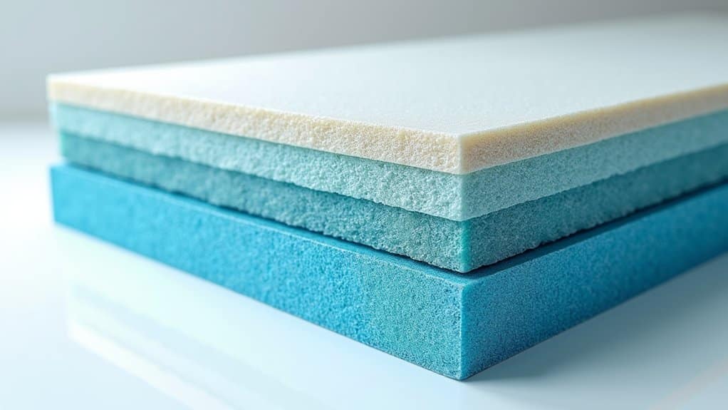 fiberglass pool structural integrity