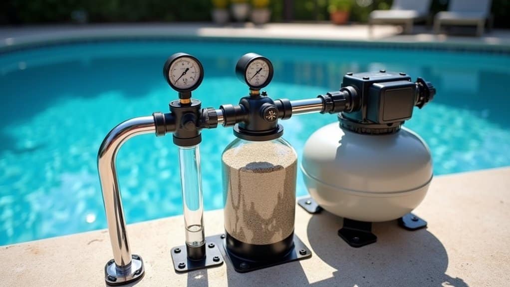 hybrid filtration system benefits