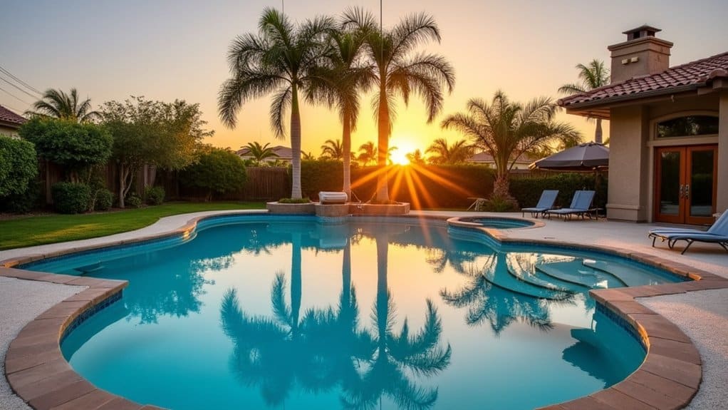 pool material comparison guide