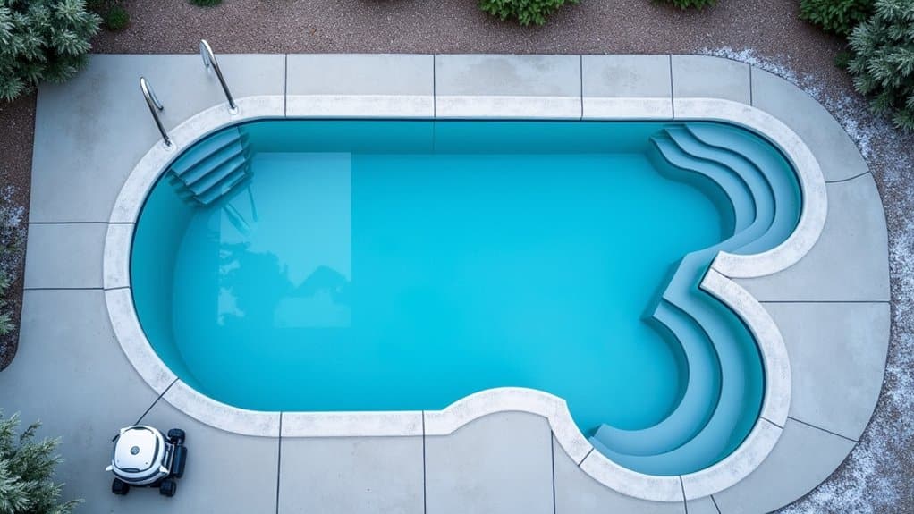 pool reopening preparation steps