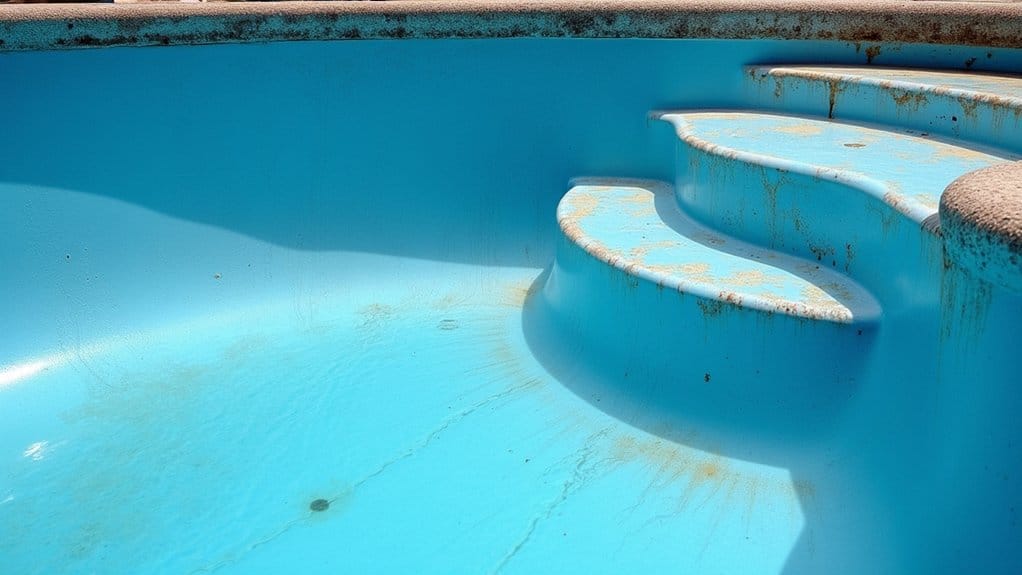 professional pool restoration assessment