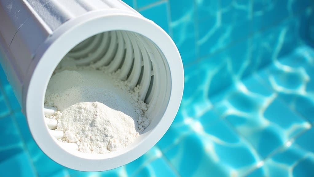 superior filtration crystal clarity