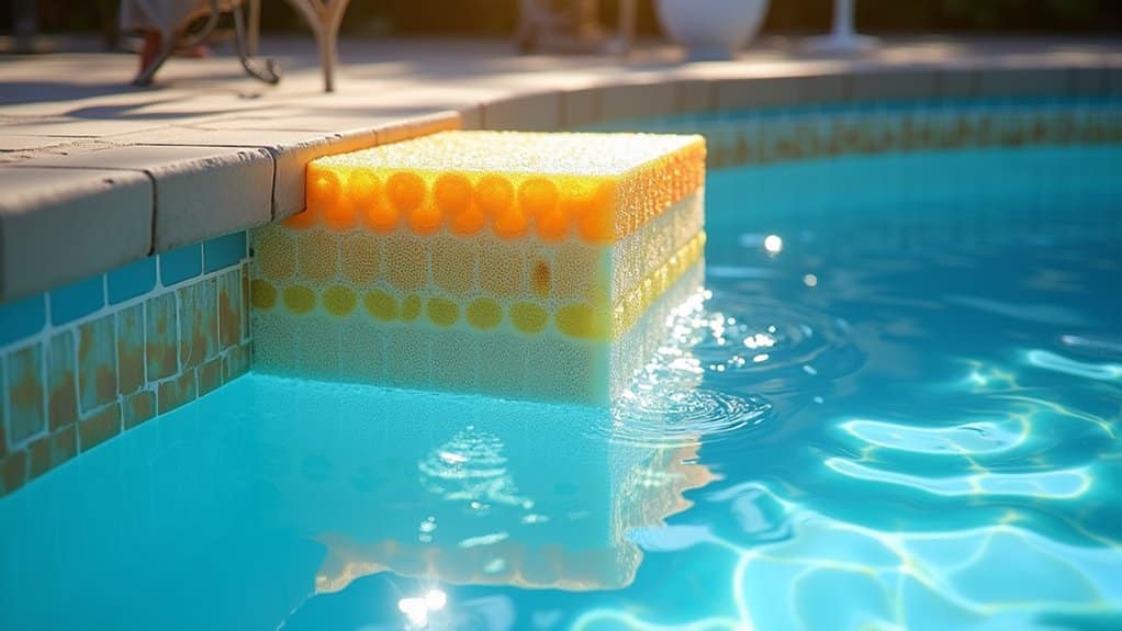 superior thermal efficiency pools