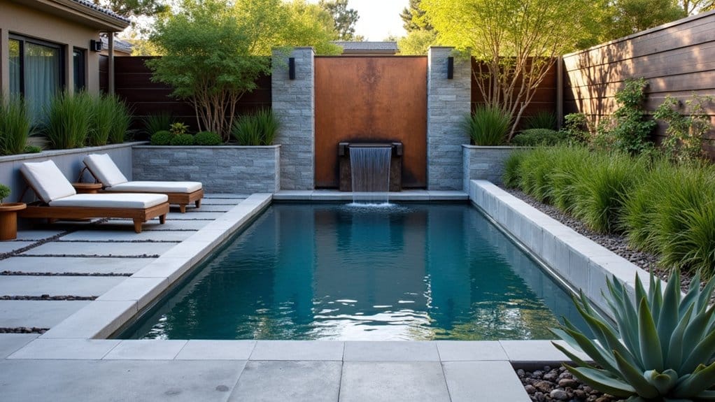 multifunctional low maintenance safe and visually appealing