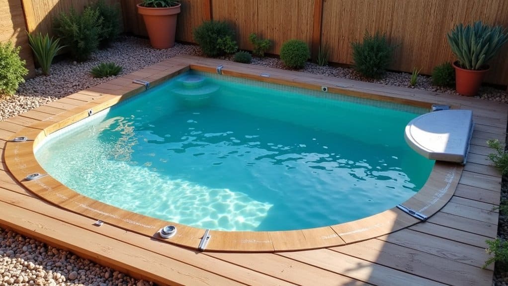 strategic maintenance reduces pool expenses