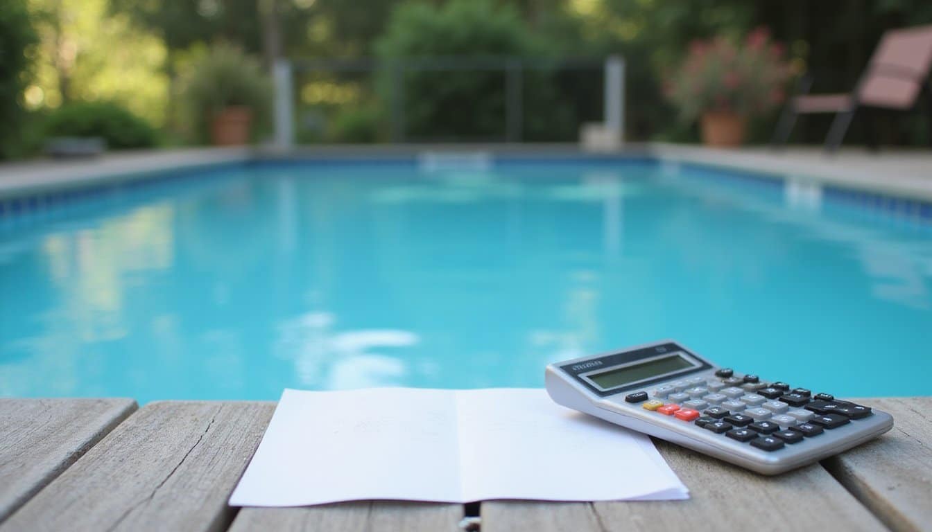 inground vinyl pool installation costs