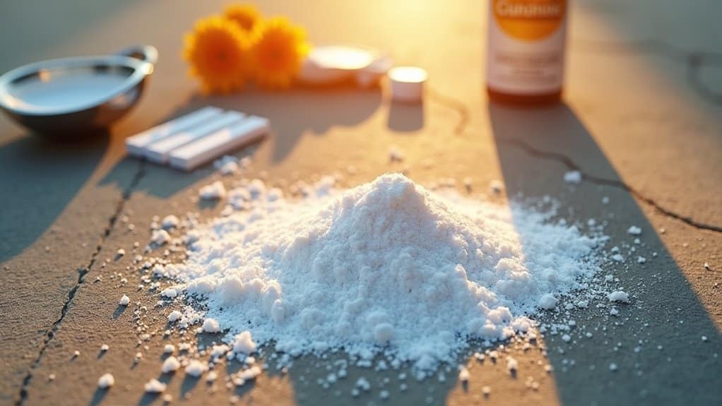 chlorine uv protection stabilizer maintenance