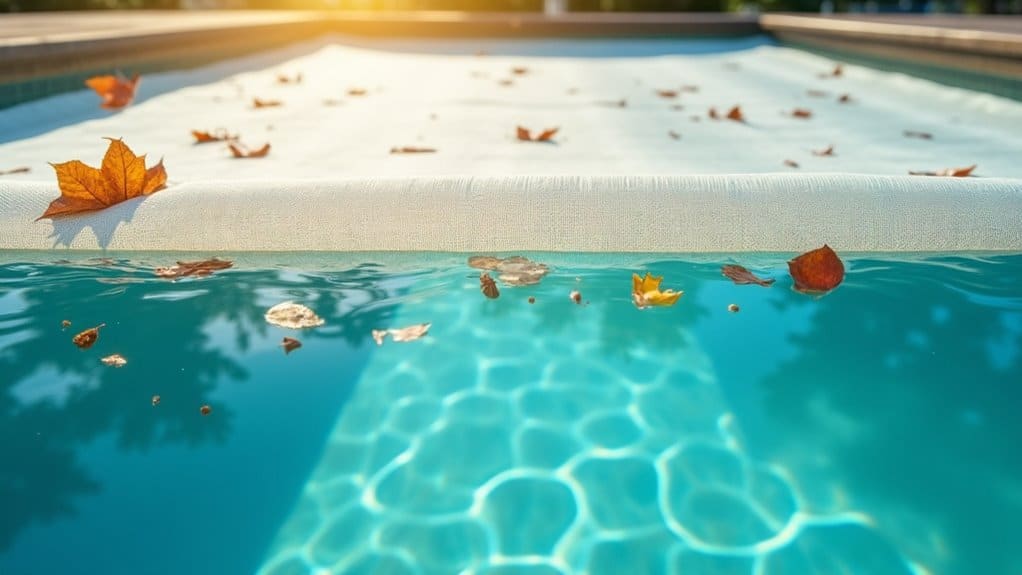 comprehensive algae growth prevention system