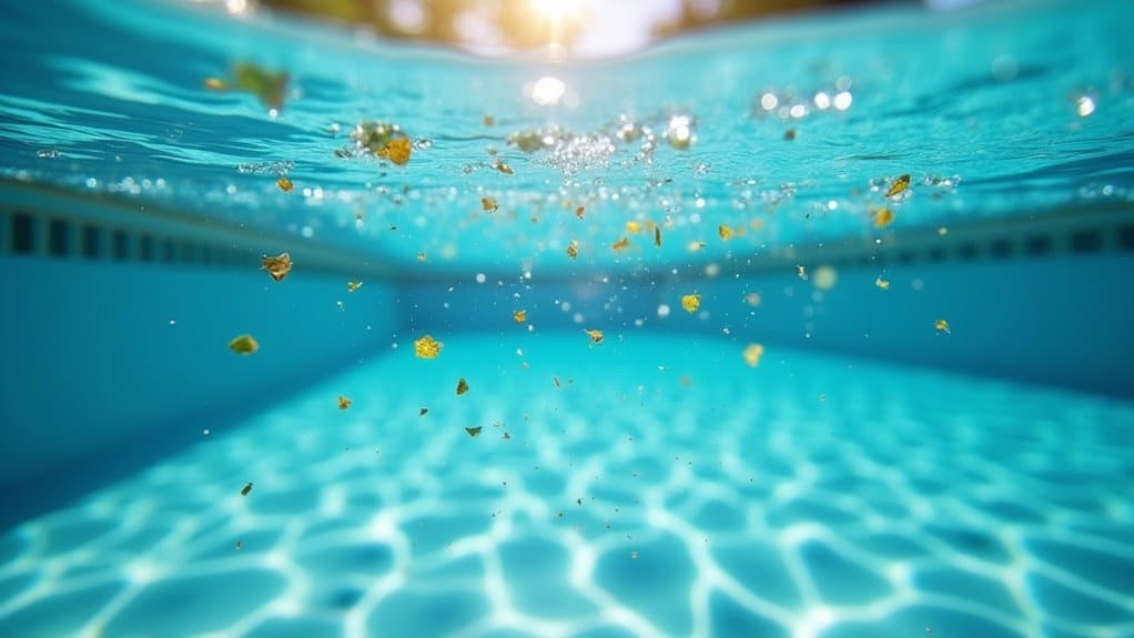 comprehensive pool maintenance strategies