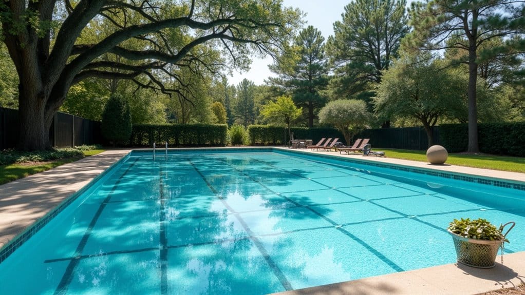 consistent water chemistry maintenance essential