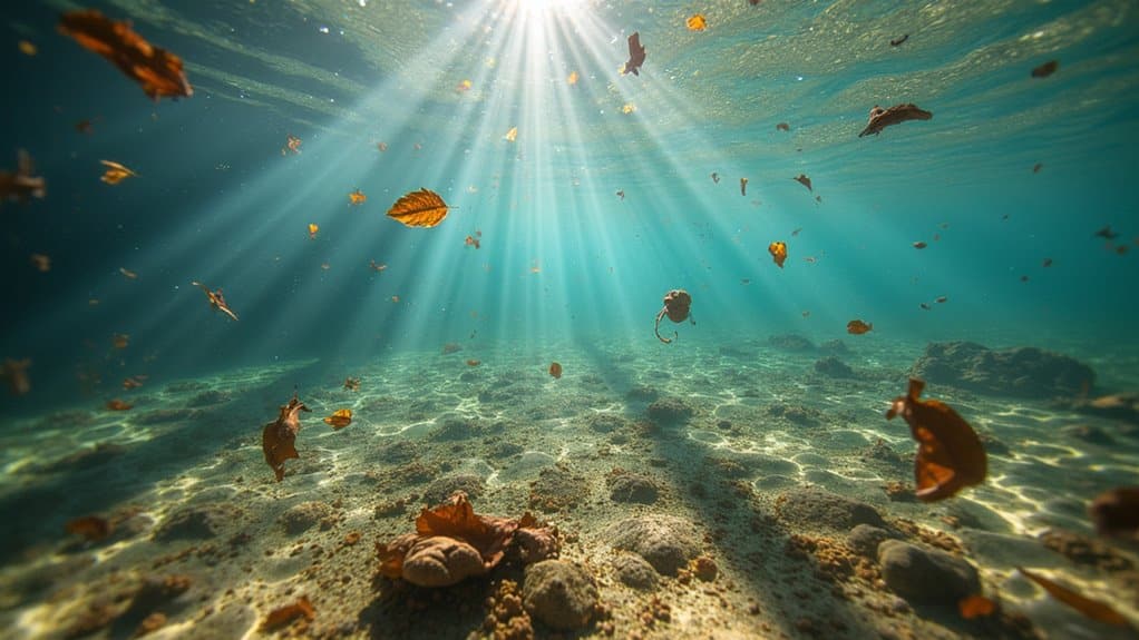 environmental mechanical biological debris