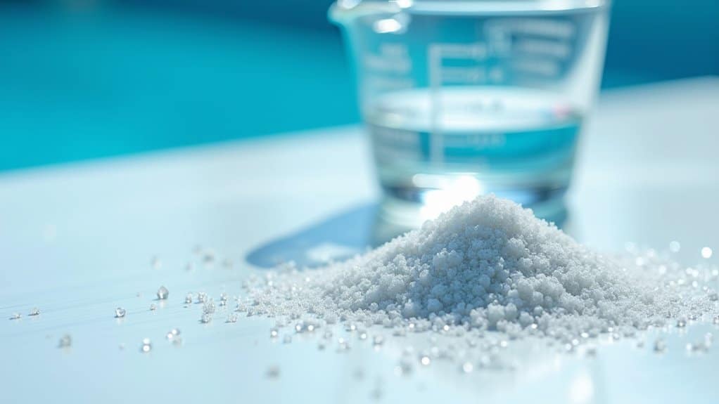 integrated supplementary algae control essential