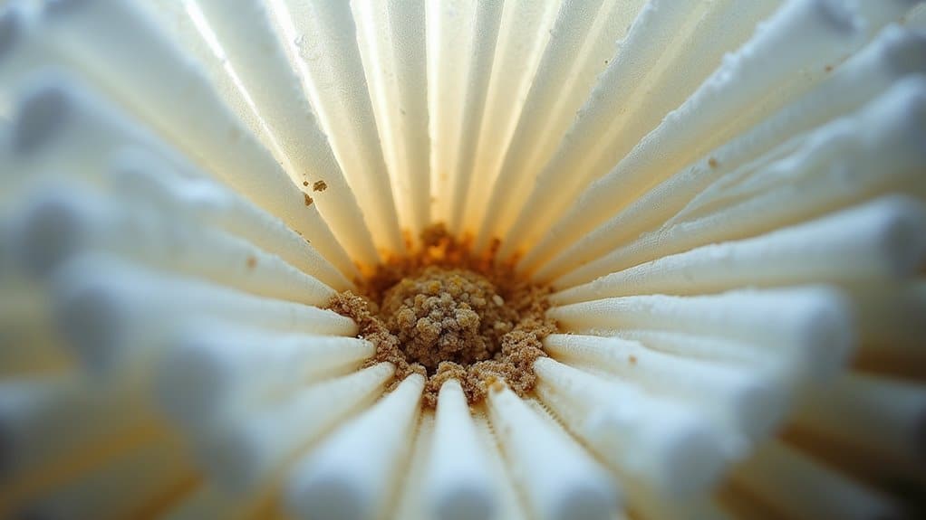 mechanical filtration traps pool debris