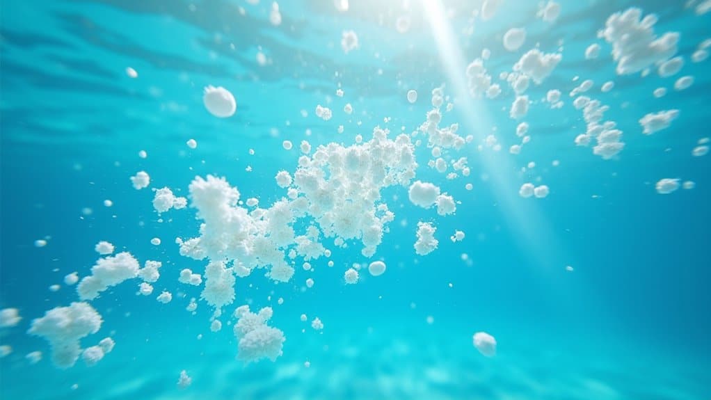 pool debris concerns explained