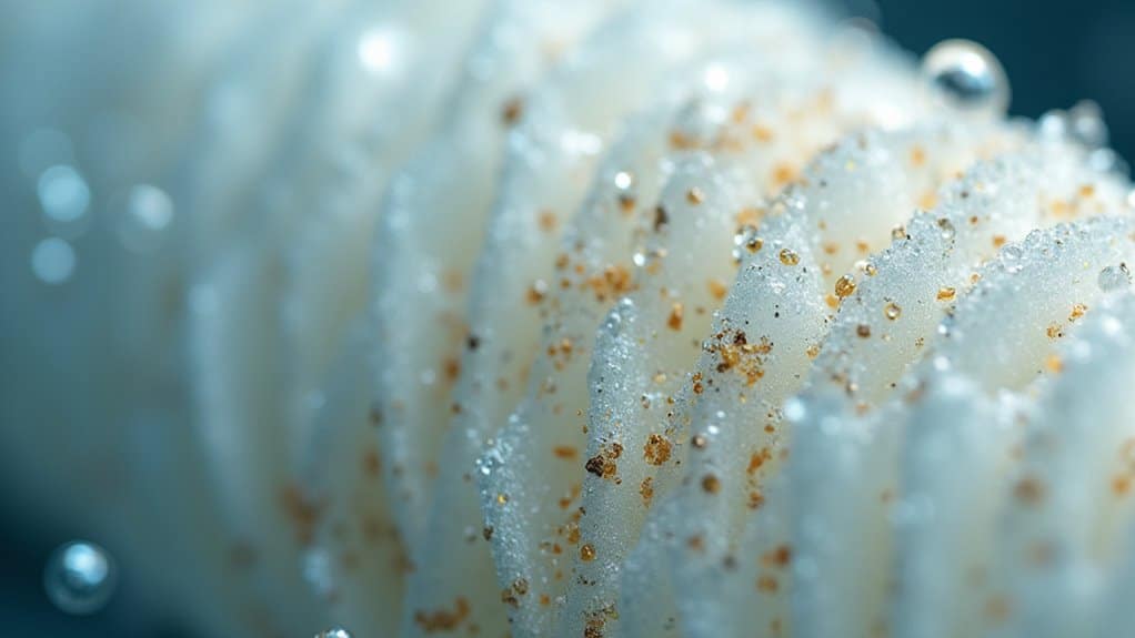 skimming straining pressurizing and filtration