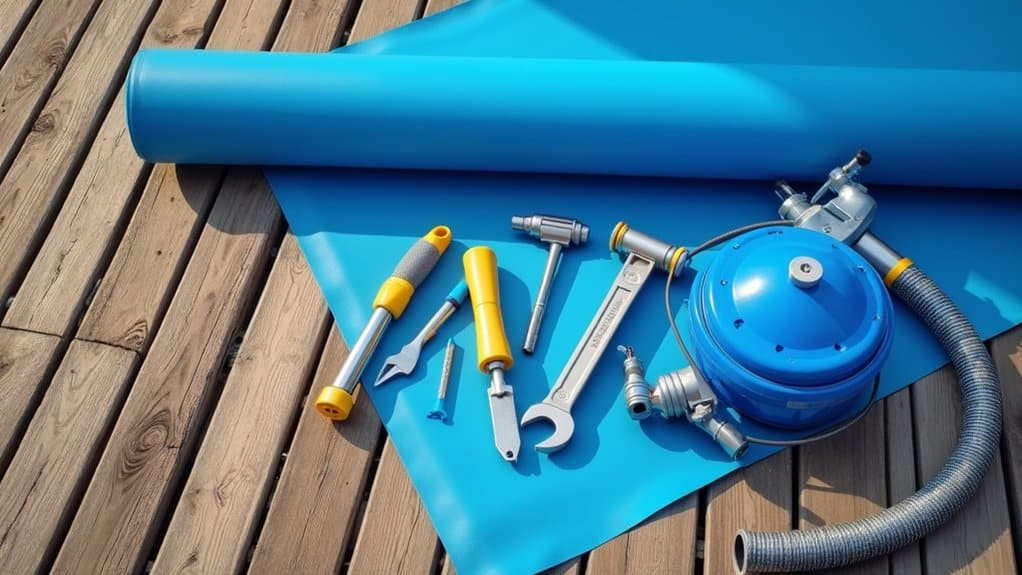drain prep gather replacement parts