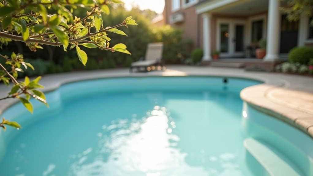 spring commissioning reduces curing stress