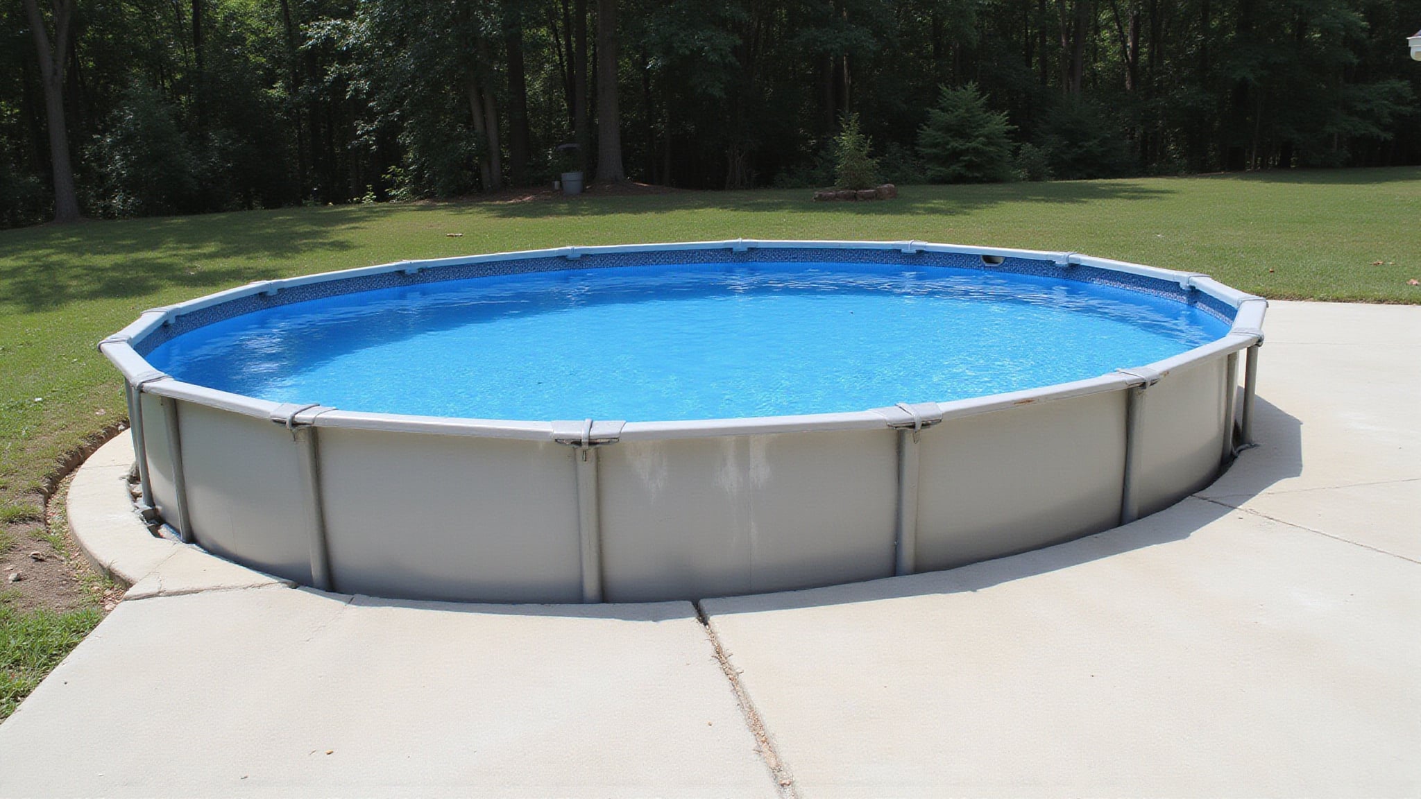 pool base safety tradeoffs
